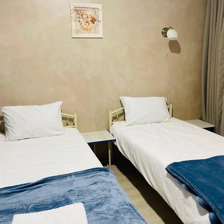 Hostel Garden St أوديسا المظهر الخارجي الصورة