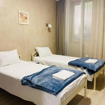 Hostel Garden St أوديسا المظهر الخارجي الصورة