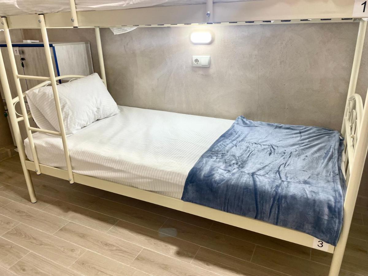 Hostel Garden St أوديسا المظهر الخارجي الصورة