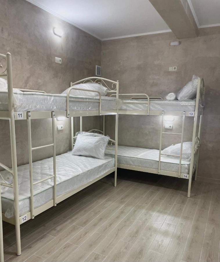Hostel Garden St أوديسا المظهر الخارجي الصورة