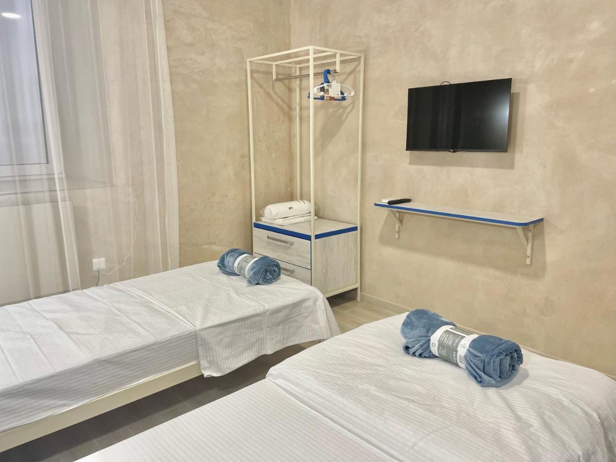 Hostel Garden St أوديسا المظهر الخارجي الصورة