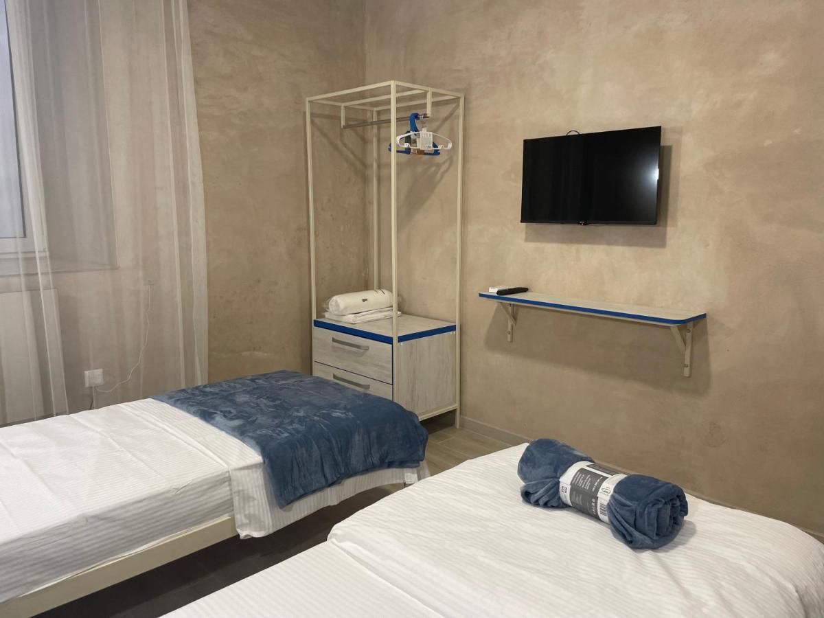 Hostel Garden St أوديسا المظهر الخارجي الصورة
