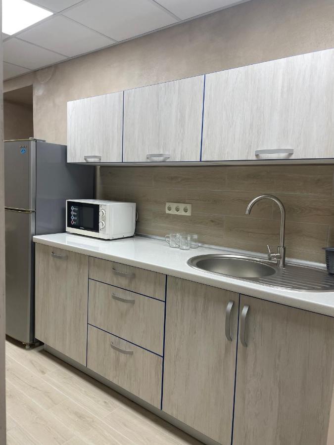 Hostel Garden St أوديسا المظهر الخارجي الصورة