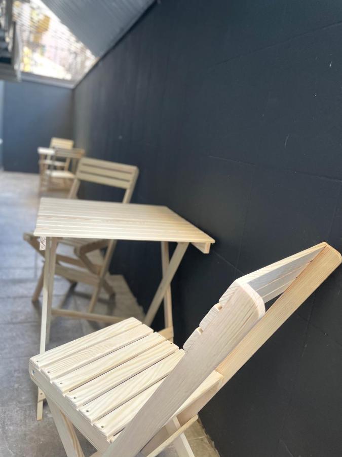Hostel Garden St أوديسا المظهر الخارجي الصورة