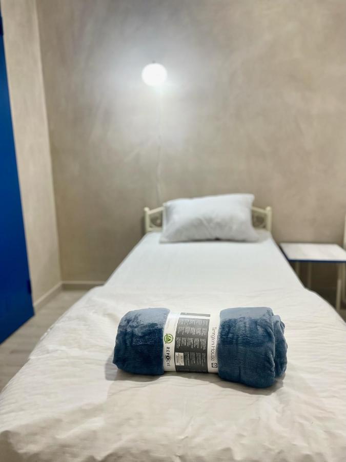 Hostel Garden St أوديسا المظهر الخارجي الصورة