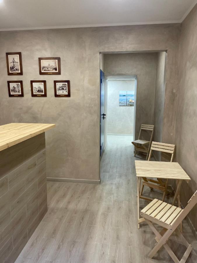 Hostel Garden St أوديسا المظهر الخارجي الصورة