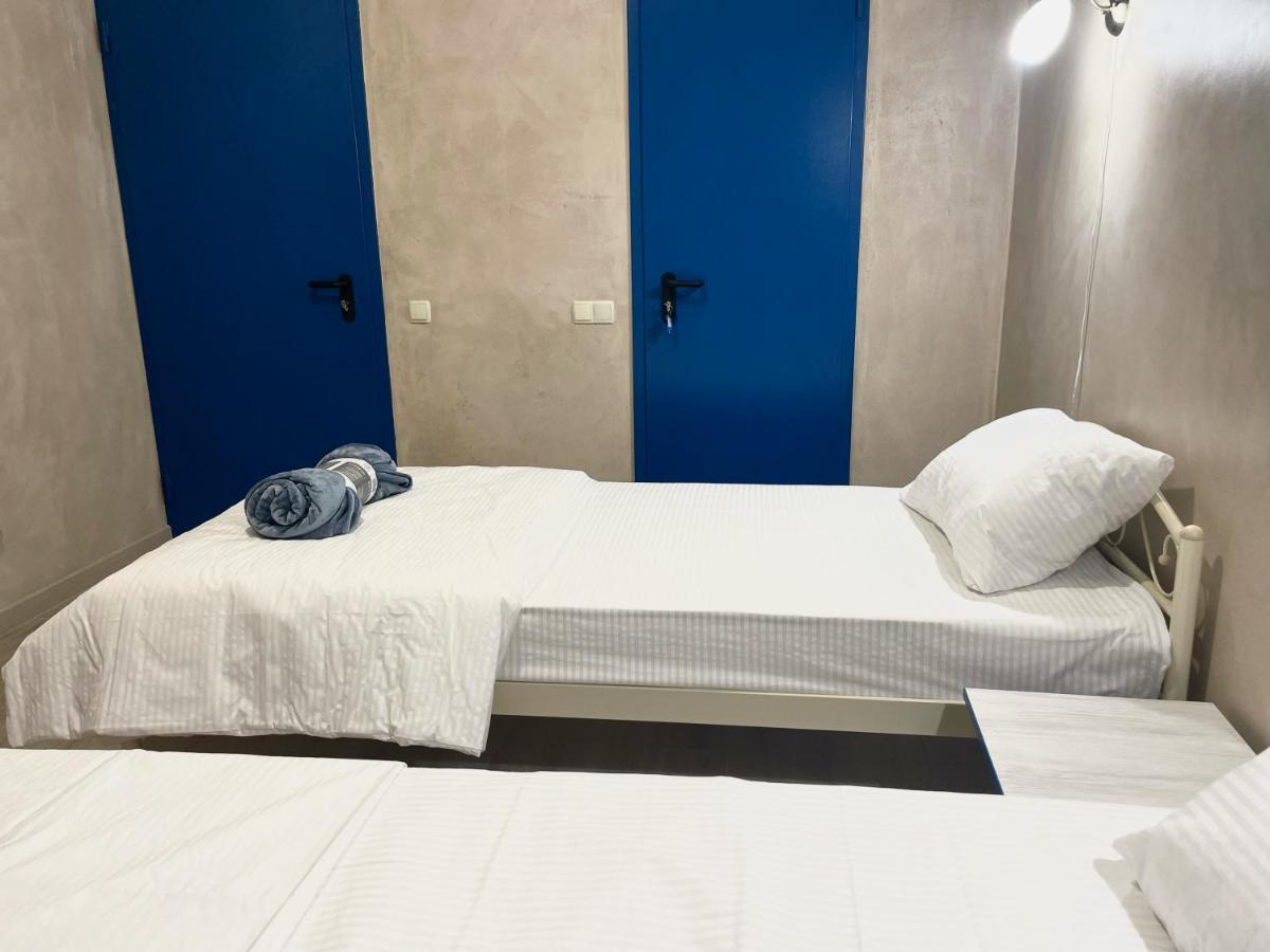 Hostel Garden St أوديسا المظهر الخارجي الصورة