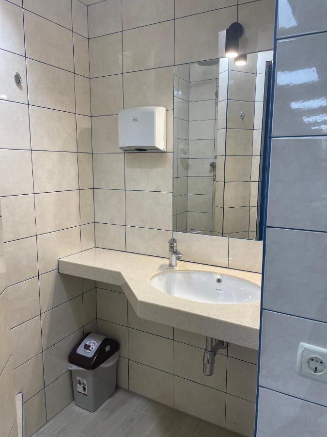 Hostel Garden St أوديسا المظهر الخارجي الصورة