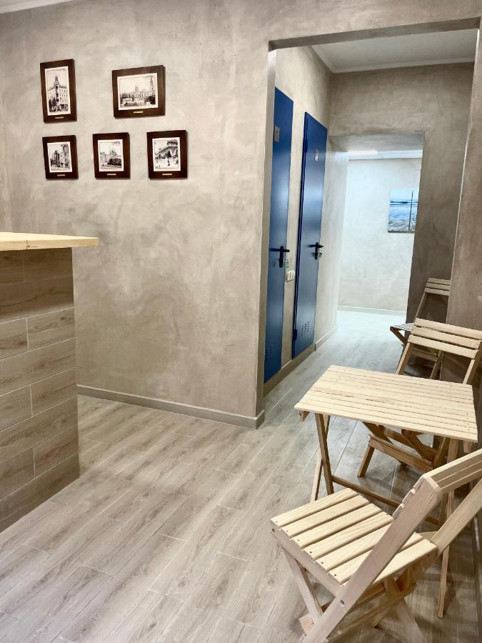 Hostel Garden St أوديسا المظهر الخارجي الصورة