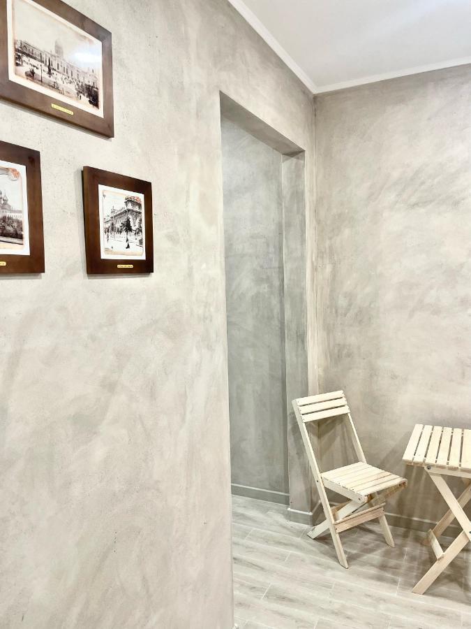 Hostel Garden St أوديسا المظهر الخارجي الصورة