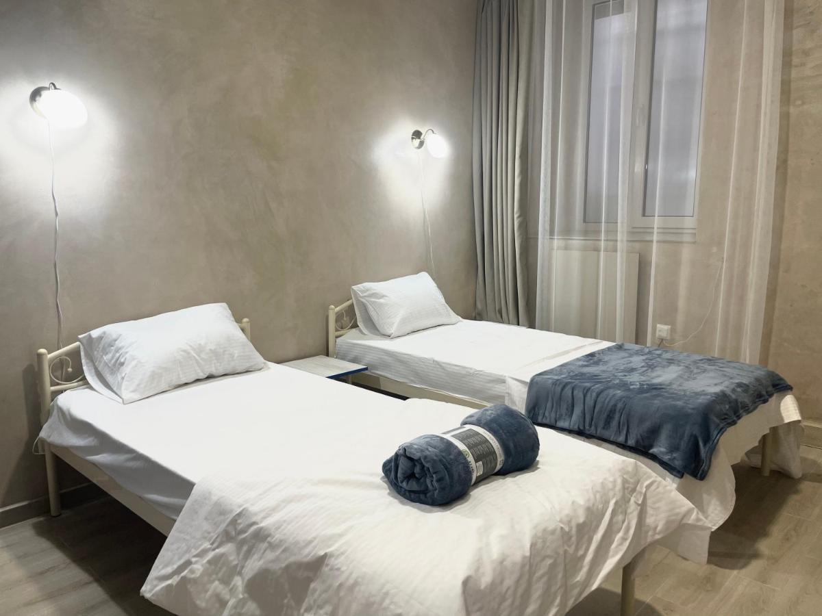 Hostel Garden St أوديسا المظهر الخارجي الصورة