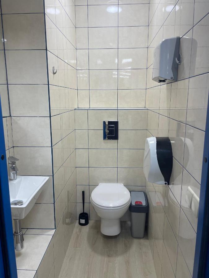 Hostel Garden St أوديسا المظهر الخارجي الصورة