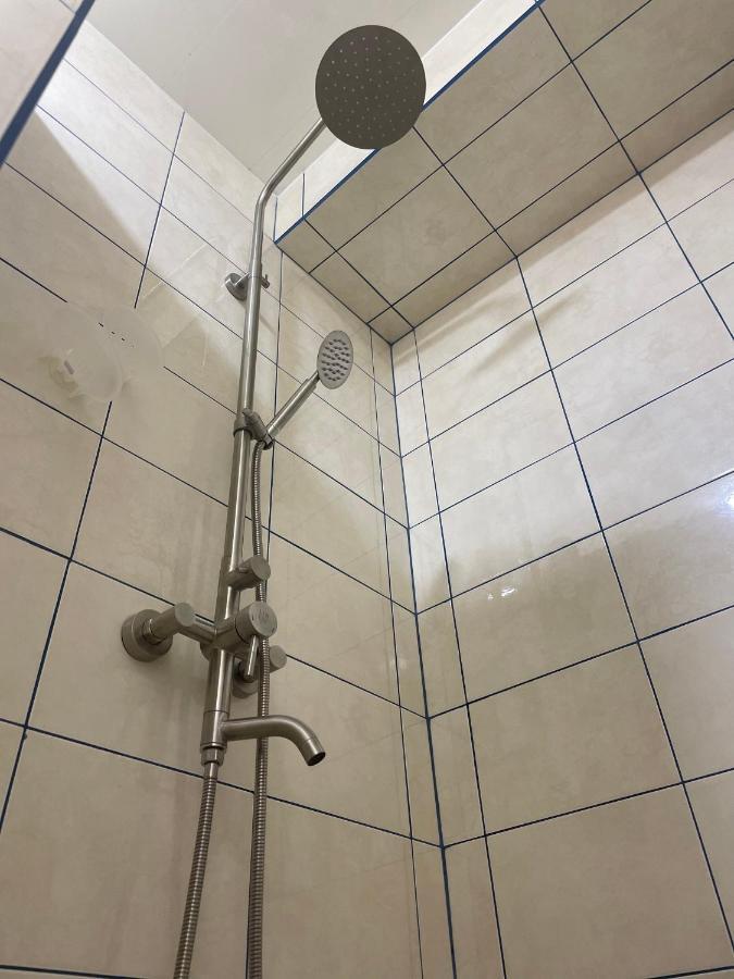 Hostel Garden St أوديسا المظهر الخارجي الصورة