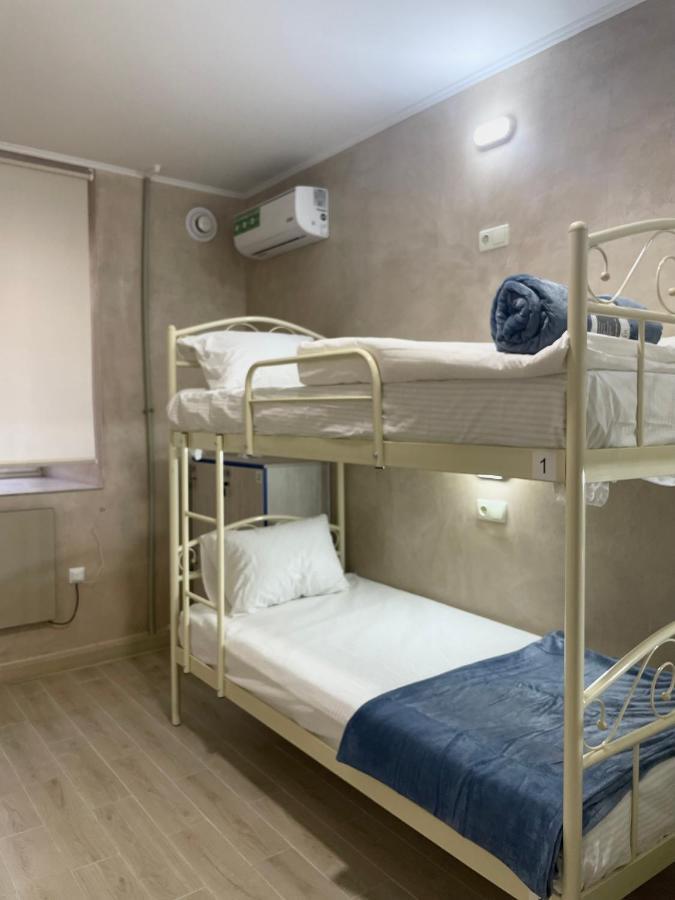 Hostel Garden St أوديسا المظهر الخارجي الصورة
