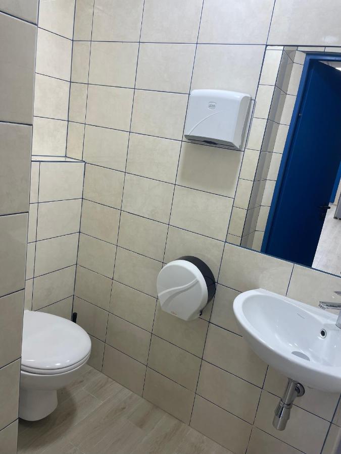Hostel Garden St أوديسا المظهر الخارجي الصورة