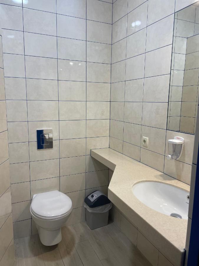 Hostel Garden St أوديسا المظهر الخارجي الصورة