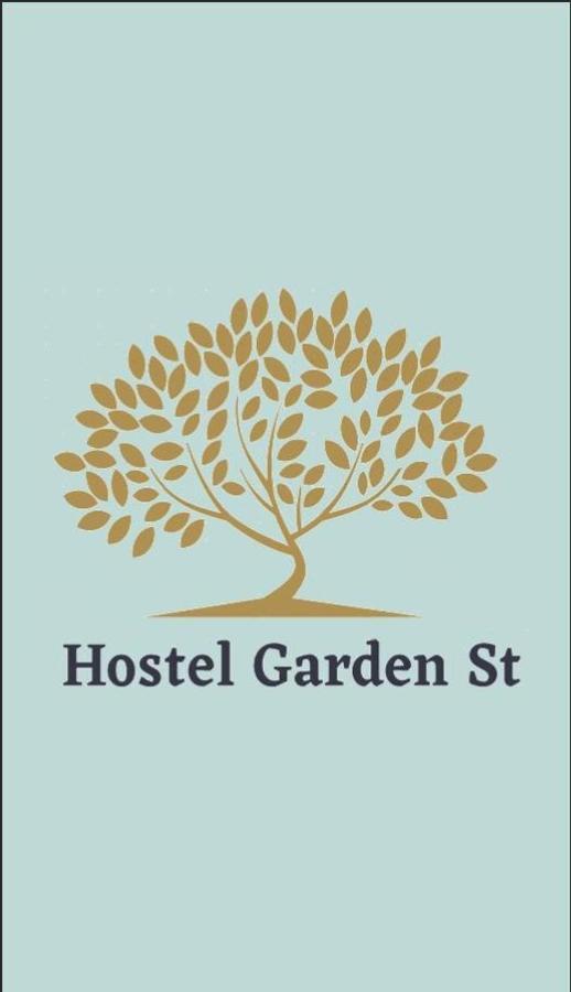 Hostel Garden St أوديسا المظهر الخارجي الصورة