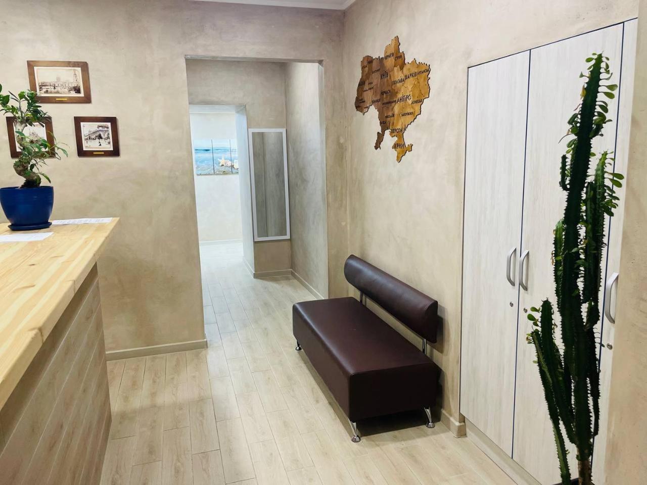 Hostel Garden St أوديسا المظهر الخارجي الصورة