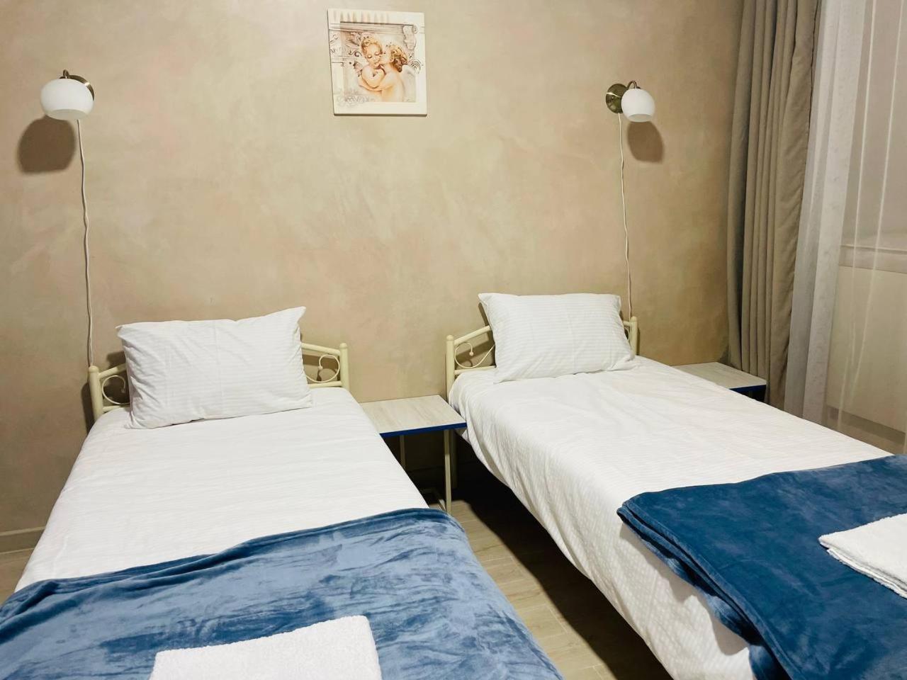 Hostel Garden St أوديسا المظهر الخارجي الصورة