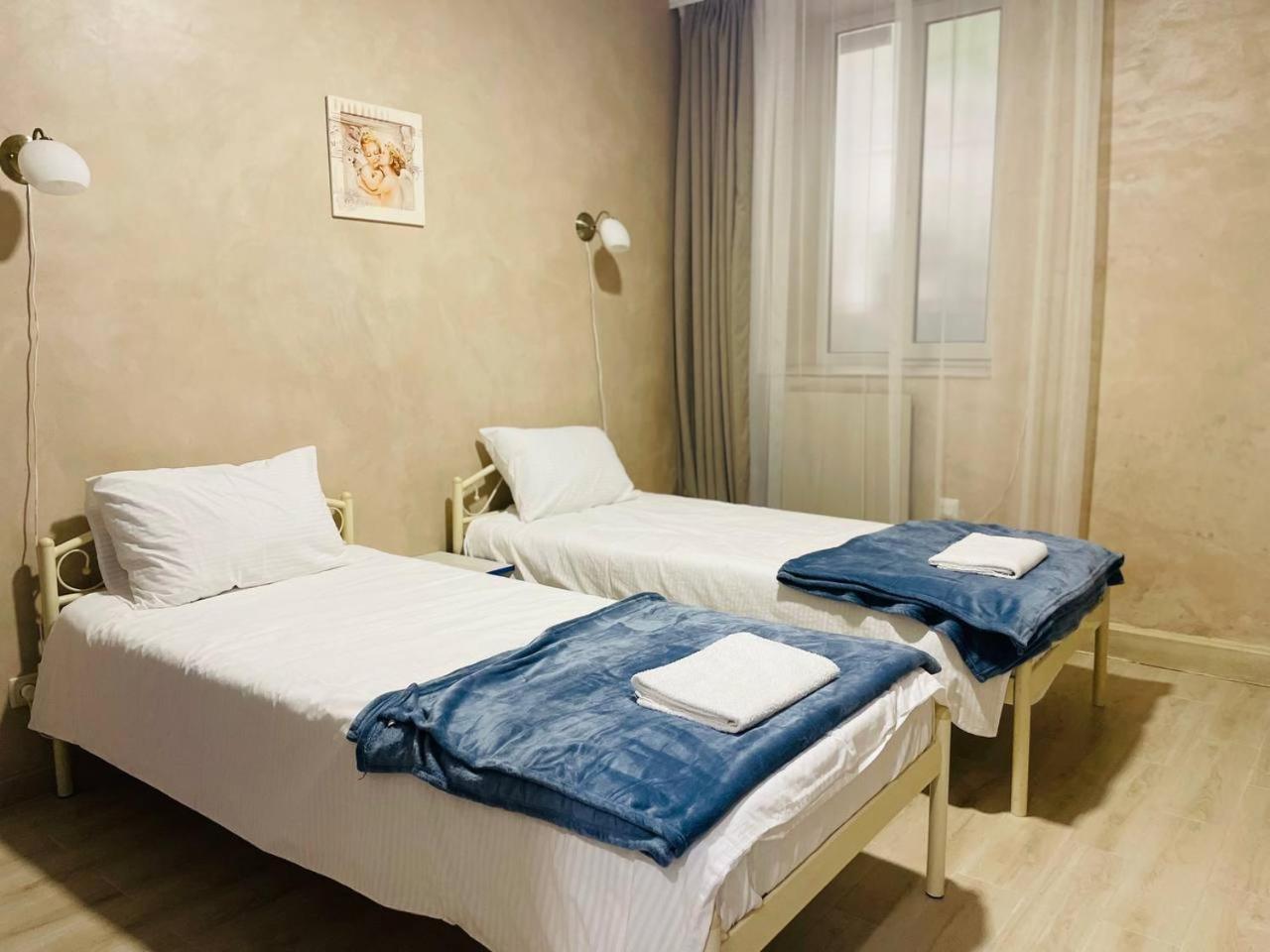 Hostel Garden St أوديسا المظهر الخارجي الصورة